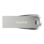 SanDisk Ultra Luxe USB-m&auml;lu 64 USB Type-A 3.2 Gen 1 (3.1 Gen 1) h&otilde;bedane
