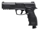Umarex HDP TP50 Gen.2 T4E k Kummikuulip&uuml;ss