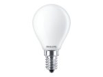 Philips 6.5W LED k&uuml;&uuml;nal ja LED pirn 806 luumenit 2700K soe valge