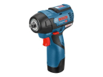 Bosch GDS 12V-115 Professionaalne l&ouml;&ouml;kkrunt 12V 2 akud kaasas