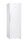 Siemens iQ300 GS33NVWEP Vabaseitsev k&uuml;lmkapp Valge