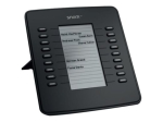 snom D7 Keypad Expansion Module