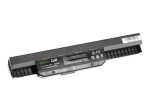Green Cell Laptop Akumulaator Lithium-ioon 6600mAh