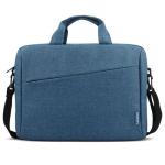 Lenovo Casual Toploader T210 Sobib kuni suurusega 15.6 " Messenger - Portfell Sinine