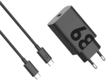 Motorola SJMC682 1xUSB-C adapter