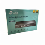TP-Link TL-SG108-M2 8-portne 2.5 Gigabit l&uuml;liti