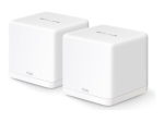 Mercusys Halo H60X V1 Wi-Fi lauaarvuti s&uuml;steem