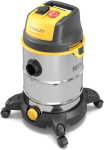 STANLEY SXVC30XTDE tolmuimeja, must, roostevaba teras, kollane, 1600 W