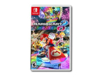 Mario Kart 8 Deluxe Itaalia