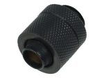 Alphacool Jahutusvedeliku S&uuml;steemi Adapter 1-komplekt Must