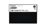 SSD KINGSTON 7.68TB NVMe NAND m&auml;lu tehnoloogia 3D TLC Kirjutamise kiirus 10000 MBytes/sec Lugemise kiirus 14000 MBytes/sec Vormifaktor U.2 TBW 14.0...