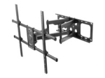 LOGILINK BP0151 TV seinakinnitus 50-90-tolline kallutus p&ouml;&ouml;re 75 kg max