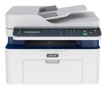 Xerox B115 Mono Multifunction Printer, Up to 20ppm, Copy, Print, Scan, Fax, A4/Letter, USB, Network, Wireless, Automatic Document Feeder
