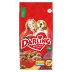 Purina Darling veisega kana kuiv koera toit - 15kg