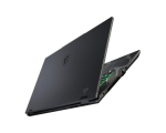 Notebook MSI Cyborg CPU AMD Ryzen 7 260 3800 MHz 17.3" 1920x1080 RAM 16GB DDR5 SSD 512GB NVIDIA GeForce RTX 5060 8GB ENG Windows 11 Home Black 2.5 kg