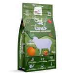 Syta Micha Chef Lamb, asparagus and rosemary kuiv koeratoit 9kg