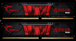 G.Skill Aegis 32 DDR4 3200 MHz PC/server Registered No ECC No