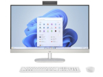HP 27 27-cr0222nw Desktop AIO 27 " AMD Ryzen 7 7730U Sisese m&auml;lu 16 sisem&auml;lu maht 512 AMD Radeon 680M Graafikakaart Keel U