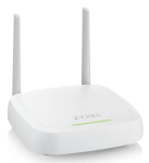 Zyxel NWA30BE 5012 Mbit/s Valge Power over Ethernet (PoE)