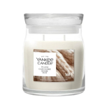 Keskmine k&uuml;&uuml;nal Yankee Candle SOE KASUTEEM 368 g