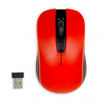 iBox LORIINI hiir Ambidektrus RF juhtmeta optiline 1600 DPI