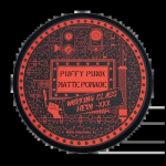 Drwal Puffy Punk Steam Punk T&ouml;&ouml;klassi Hero Juuksepood 150 ml