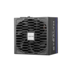 Chieftec Stealth 1200W Vega M Series SPX-1200-FC 80+ Platin toiteallikas 24-pin ATX ATX must