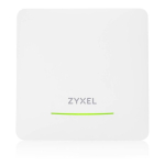 Zyxel NWA90BE PRO juhtmetasv&uuml;&uuml;s&uuml; Valge
