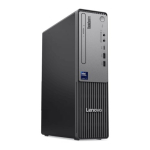 Lenovo ThinkCentre neo 50s G6 SFF Ultra 3 205 16 DDR5 5600 512 SSD Intel Graphics DVD-RW WLAN+BT Windows 11 Pro Raven Black 3-year OnSite