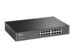 Switch TP-LINK 16x10Base-T / 100Base-TX / 1000Base-T TL-SG1016D