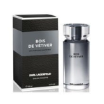 Bois De V&eacute;tiver Les Parfums Matieres EDT 50ml
