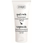 Daily Moisturizing Day Cream SPF 20 Goat`s Milk 50 ml
