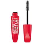 Scandal Eyes Volume on Demand Mascara - Volume mascara 12 ml Black