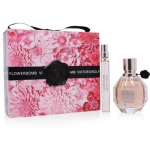 Flowerbomb Gift set EDP 50 ml and miniature EDP 10 ml 50ml