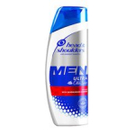 Men Ultra Old Spice Anti-Dandruff Shampoo - Anti-dandruff shampoo 330ml