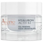 Hyaluron Active B3 Cell Renewal Aqua Crem In Gel - Cell renewal gel cream 50ml