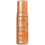 Sun Moisturizing Self-Tanning Mousse 150ml