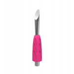 Combo Uniq 12 Beveled Pusher - Manicure Attachment