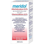 Mouthwash Chlorhexidin 0,2% - chlorhexidine mouthwash 300ml