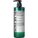 AHA BHA PHA 30 Days Miracle Acne Clear Body Cleanser - Body Cleaning Gel 400.0g