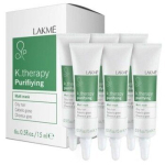 K.Therapy Purifying Matt Mask - Shampoo Peeling for Oily Hair 90ml