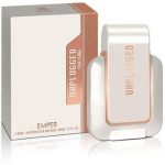 Unplugged EDP 80ml