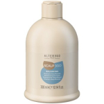 ScalpEgo Balancing Rebalancing Shampoo - Anti-dandruff cleansing shampoo 300ml