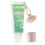 Shine Gloss - Lip gloss 10 ml Clear Sugar