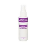 Diamond Gloss Fixing Spray Keratin - Keratin hardener with glitter 200ml