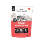 Rural Complex Lamb fileed lammasega - m&auml;rgist kutttoitu - 280g