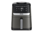 TE FAL Air Fryer Easy Fry Silence EY551HE0 V&otilde;imsus 1650 W Mahutavus 5 L Hall