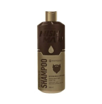 Nishman Beard&Mustache &Scaron;ampoon 200 ml