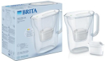 BRITA Style Essential veefiltriga kann 2.4L