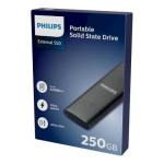 Philips FM25SS030P/00 V&auml;line SSD 250GB Ultra speed